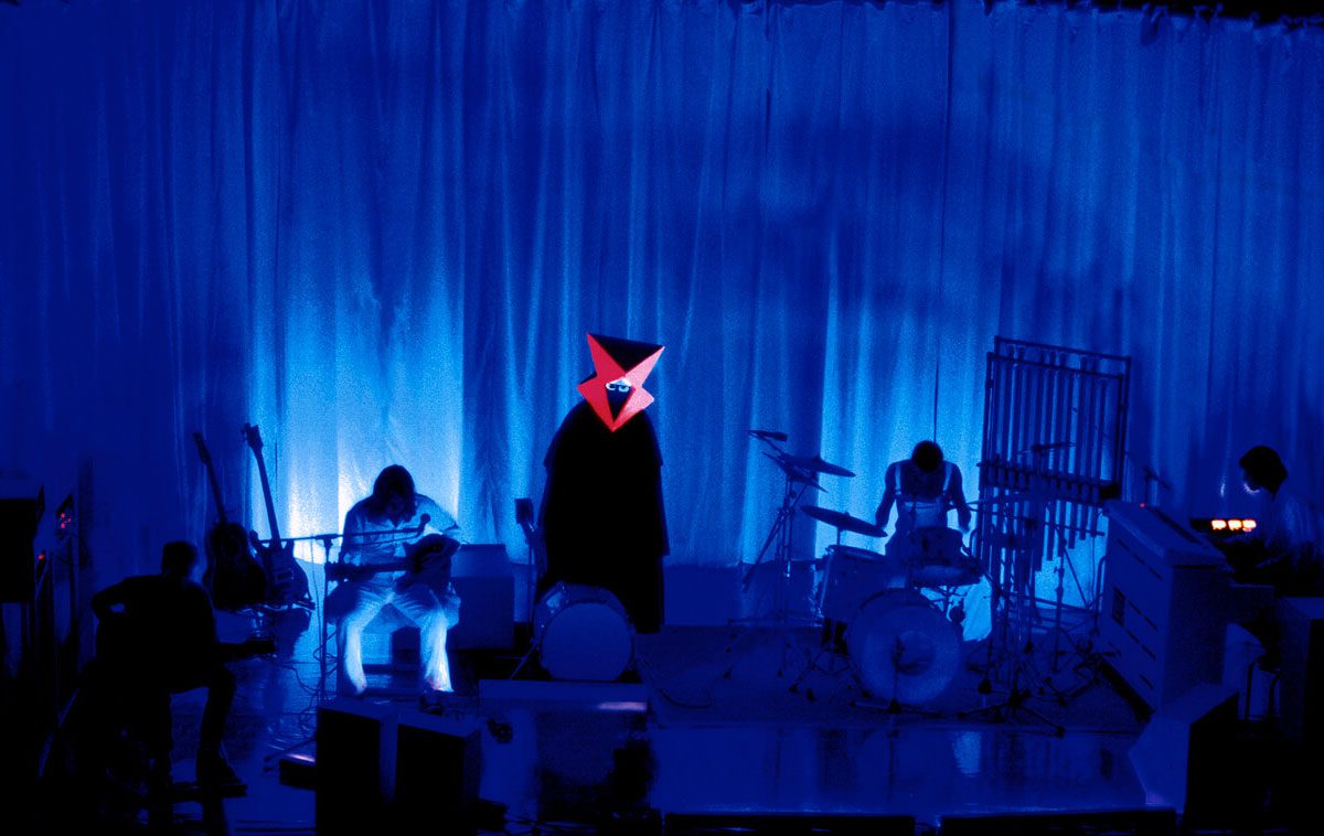 The Musical Box Roma 2025