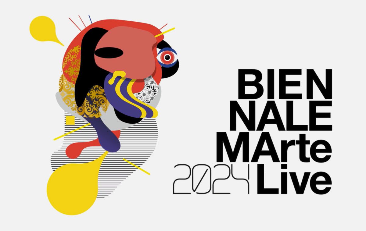 Biennale MArteLive 2024