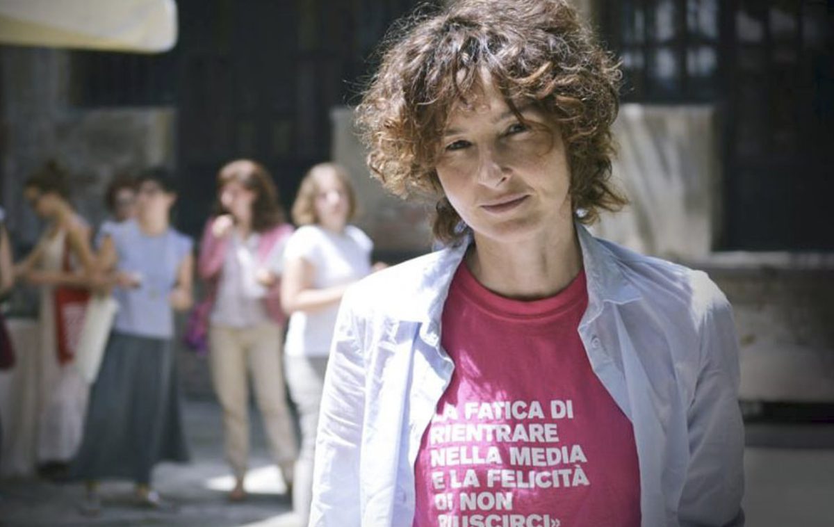 Bocconi amari semifreddo a Roma nel 2025