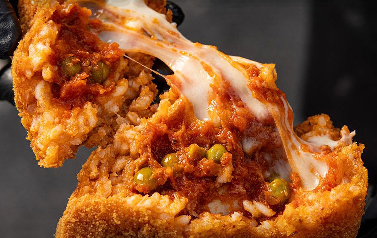 Centocelle Street Food 2024