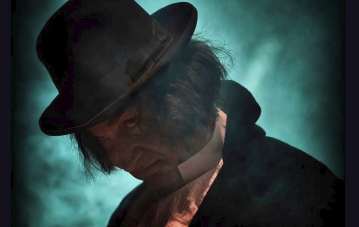 Dr. Jekyll and Mr. Hyde a Roma nel 2025