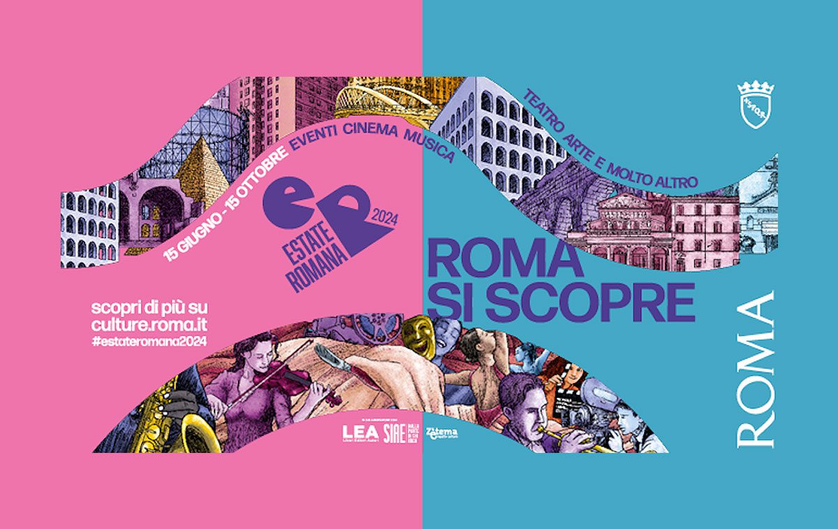 Estate Romana 2024