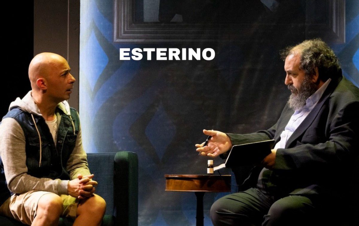 Esterino Roma 2024