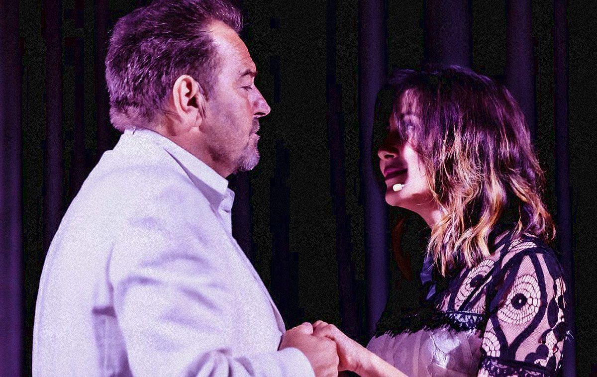 Matilde, l'amore proibito di Pablo Neruda a Roma nel 2024