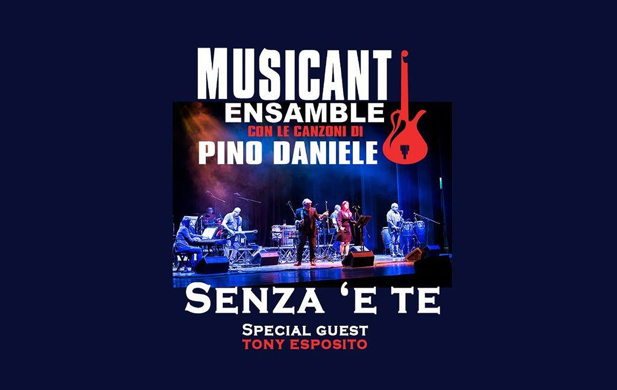 Musicanti a Roma nel 2025