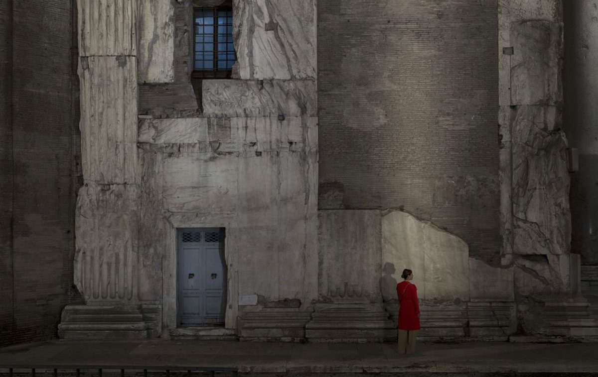 Roma ChilometroZero in mostra nel 2024/2025