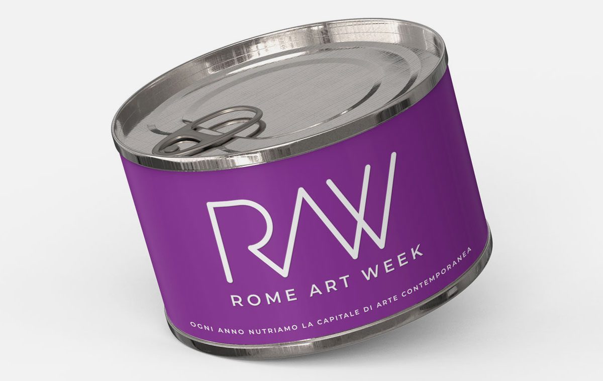 Rome Art Week 2024
