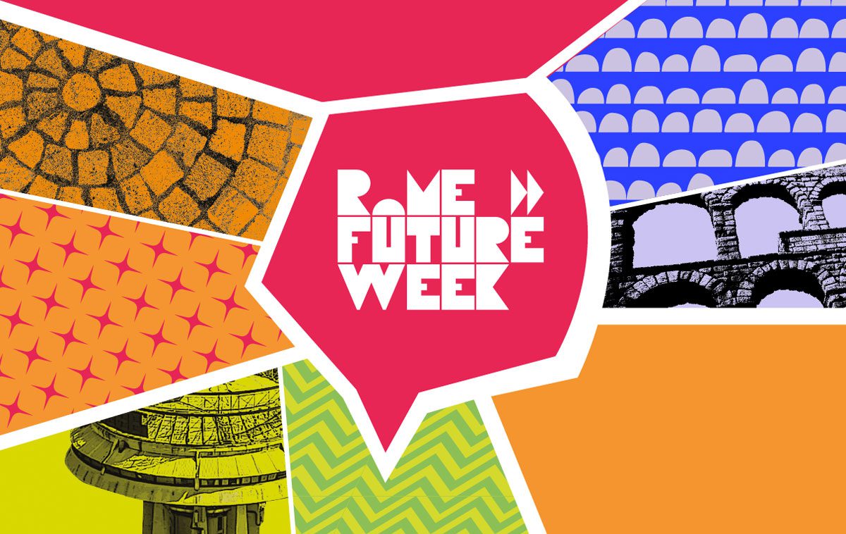 Rome Future Week 2024