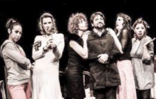 "Serata omicidio" in scena a Roma nel 2025: date e biglietti
