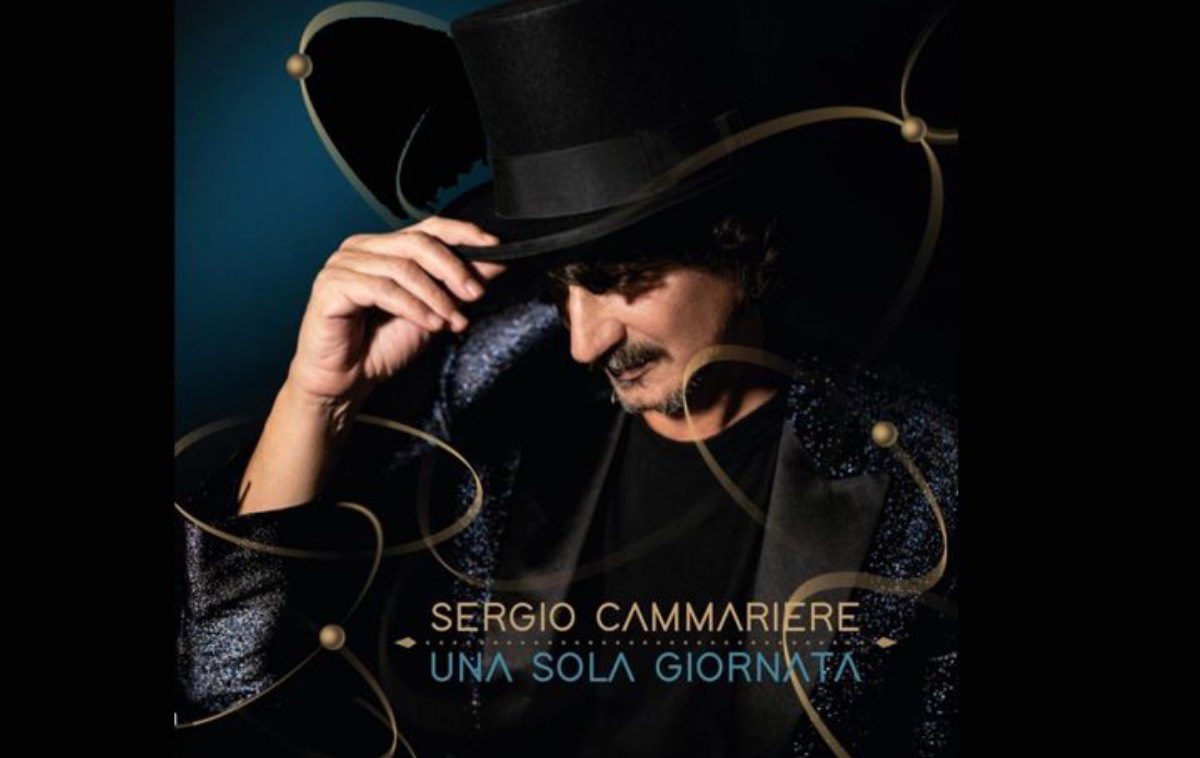 Sergio Cammariere Roma 2025