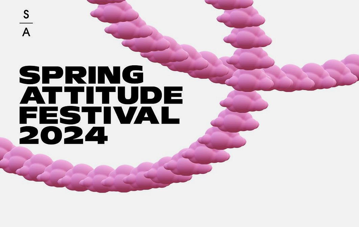 Spring Attitude Festival Roma 2024