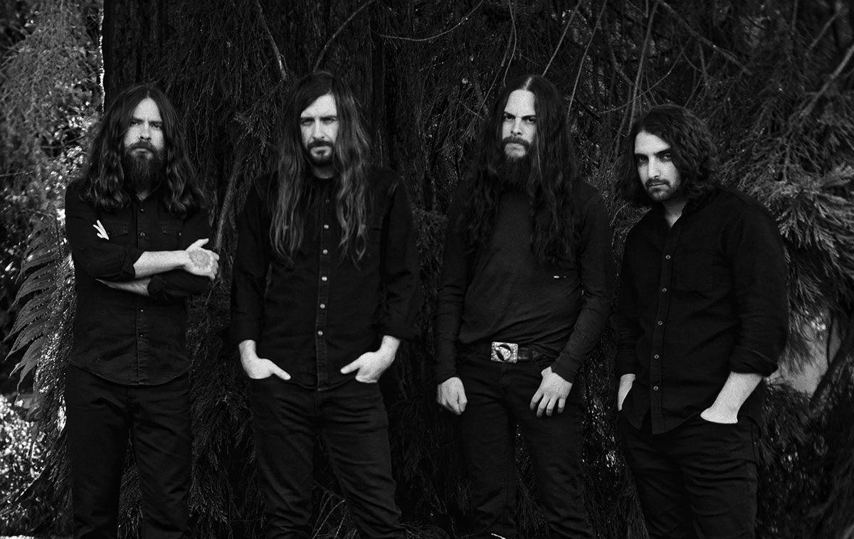 Uncle Acid & the Deadbeats Roma 2025