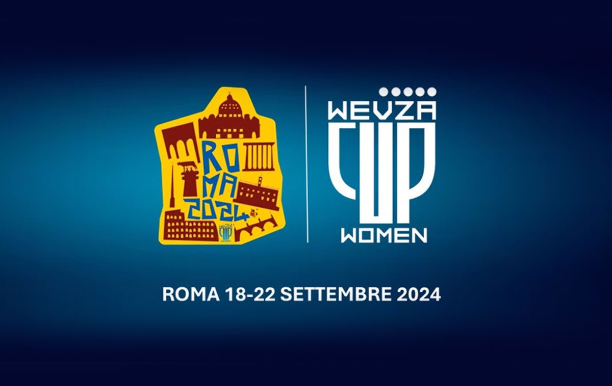Wevza Cup a Roma nel 2024