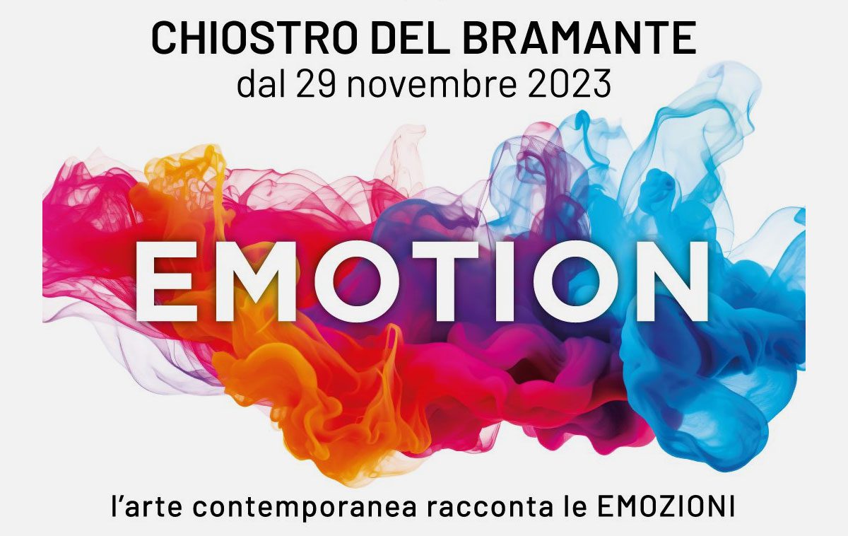 Emotion a Roma nel 2024/2025