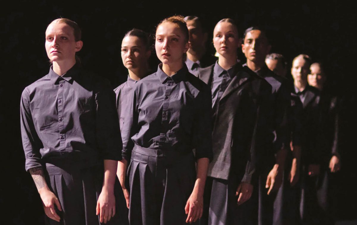 Festival Equilibrio 2025 Roma