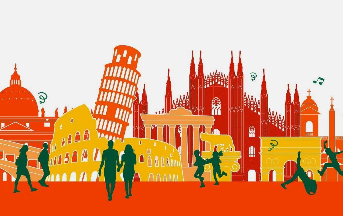 Giornate FAI d'Autunno 2024 a Roma e nel Lazio