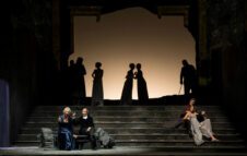 "Guerra e pace" di Lev Tolstoj a Roma nel 2025: date e biglietti