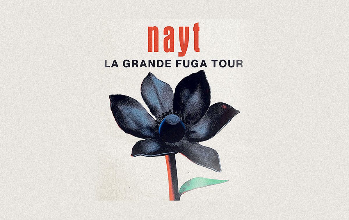 Nayt a Roma nel 2025