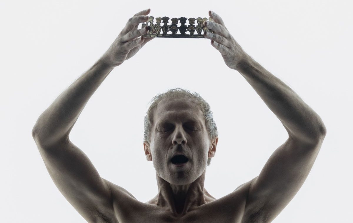 Riccardo III a Roma nel 2024