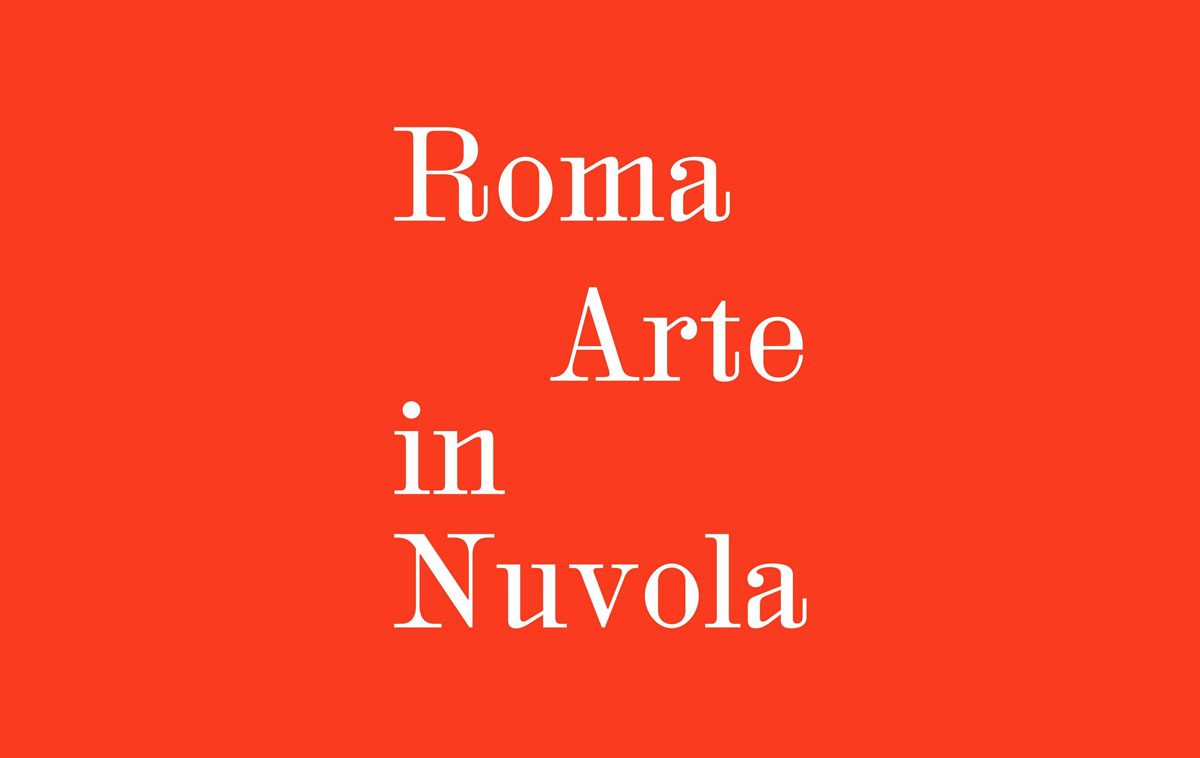 Roma Arte in Nuvola 2024