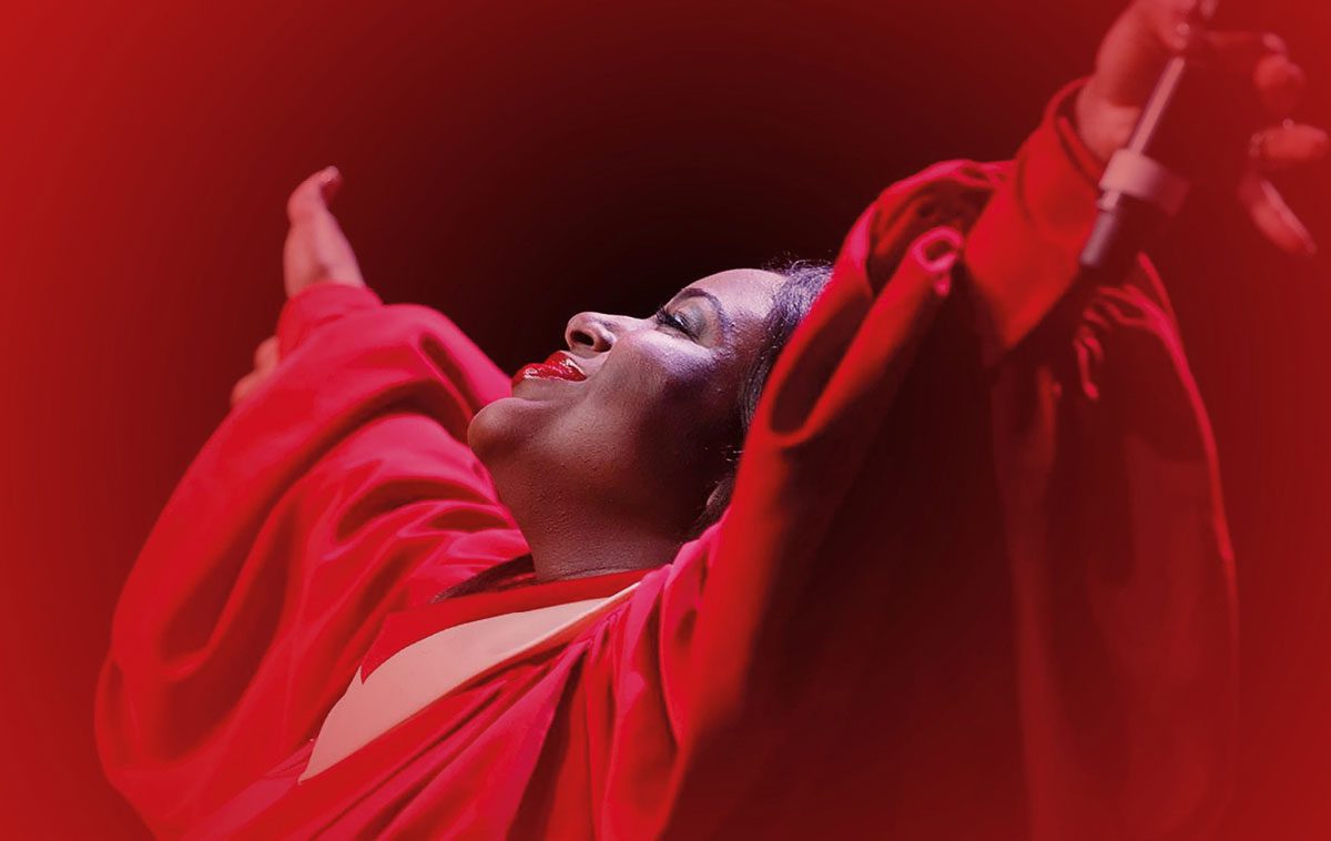 Roma Gospel Festival 2024