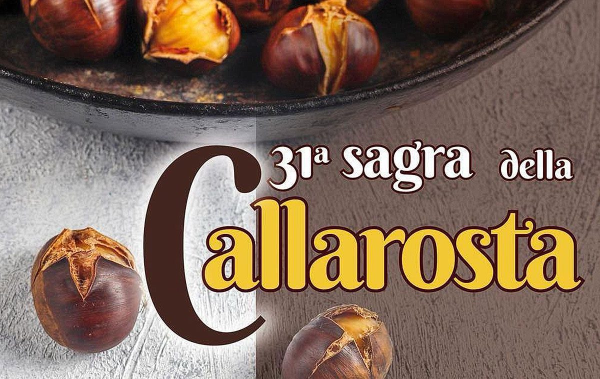Sagra della Callarosta 2024 di Carpineto Romano