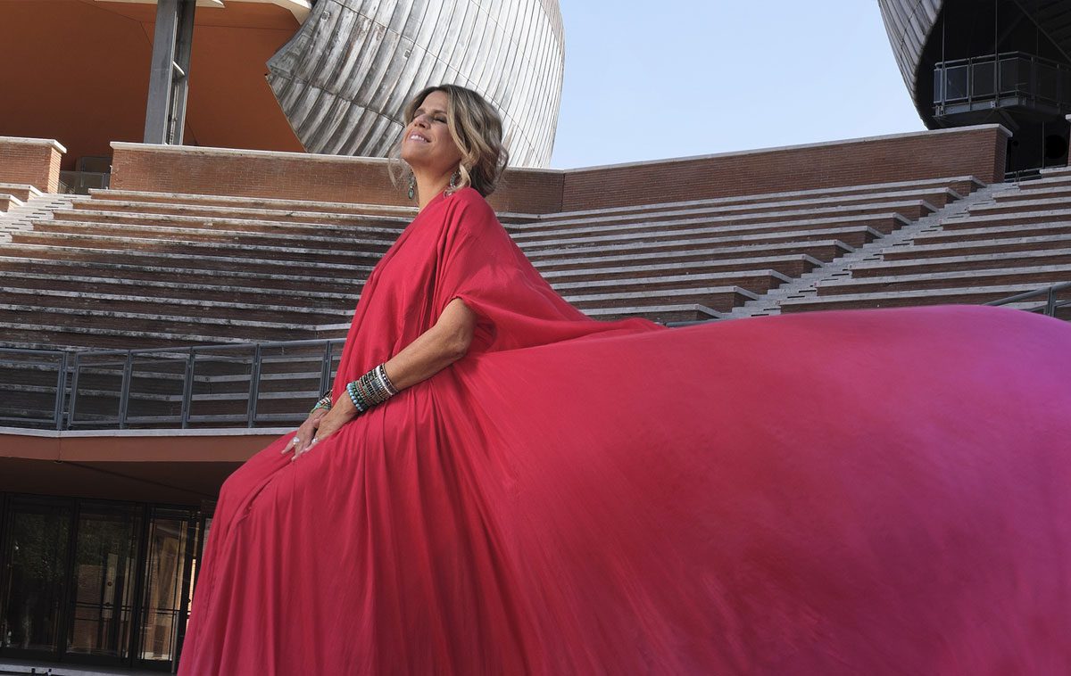 Tosca a Roma nel 2024