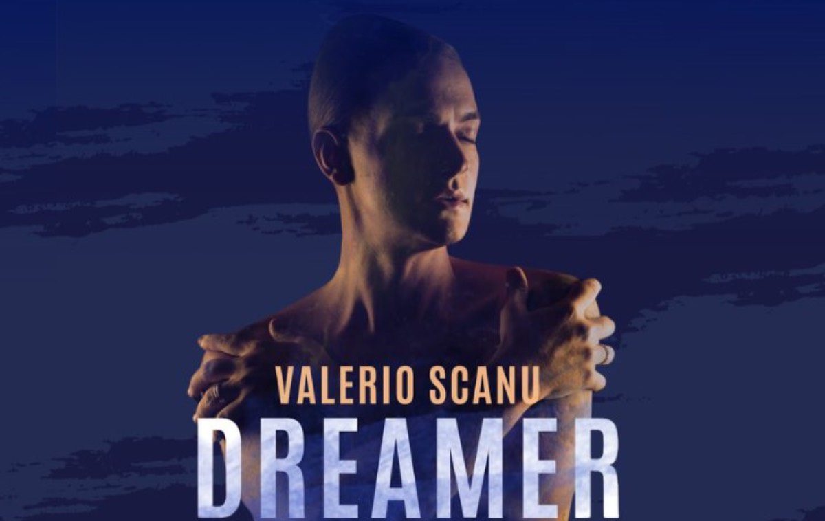 Valerio Scanu Roma 2024