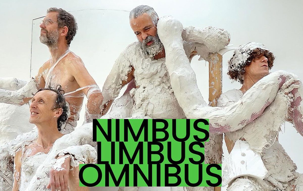 Visite guidate di Nimbus Limbus Omnibus al Forof di Roma nel 2024/2025