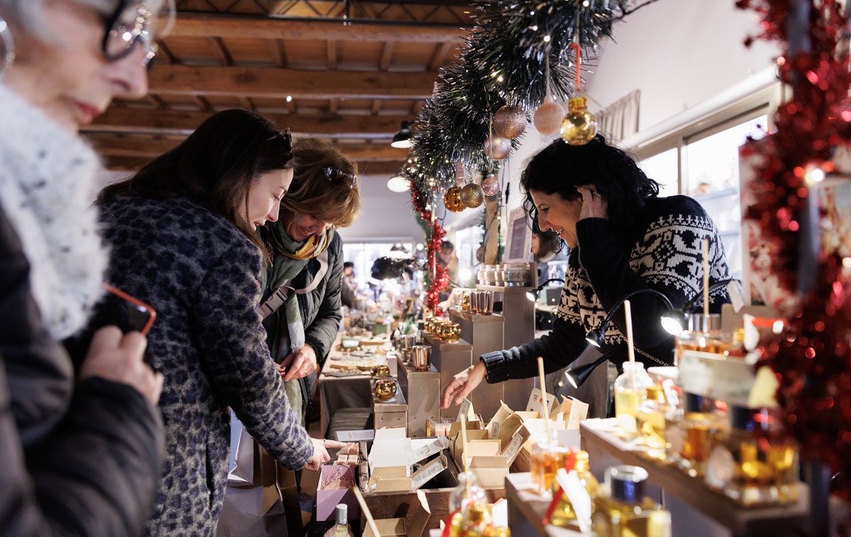 Ficus al Massimo Xmas Edition 2024