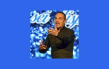 Antonio Giuliani al Teatro Orione di Roma con "Ho fatto 30... faccio 31": data e biglietti