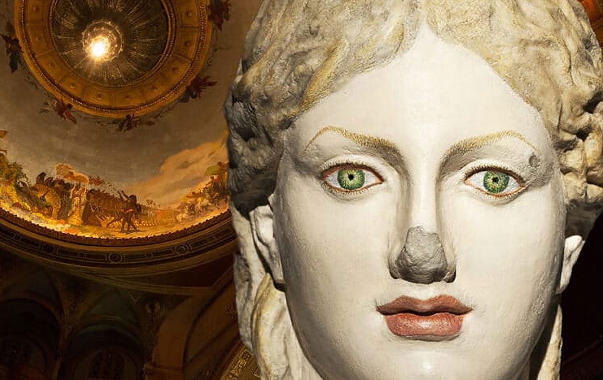 Lucrezia Borgia al Teatro dell'Opera Roma nel 2025