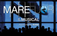Il musical "Mare Fuori" a Roma nel 2025: date e biglietti