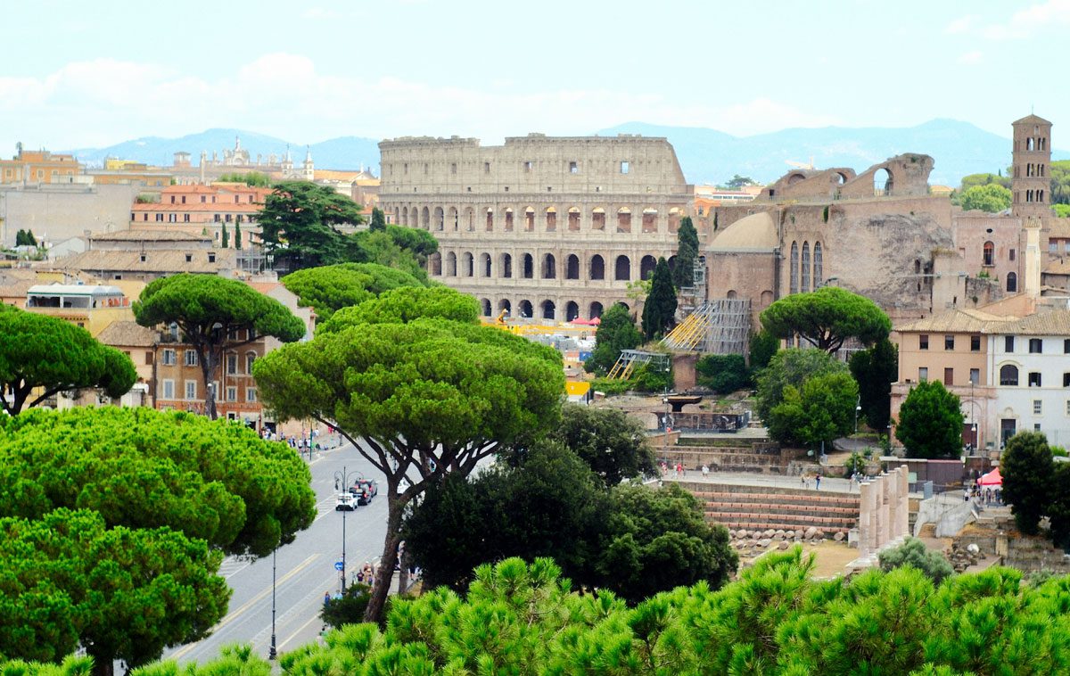 Cosa fare Domenica 3 Novembre 2024 a Roma