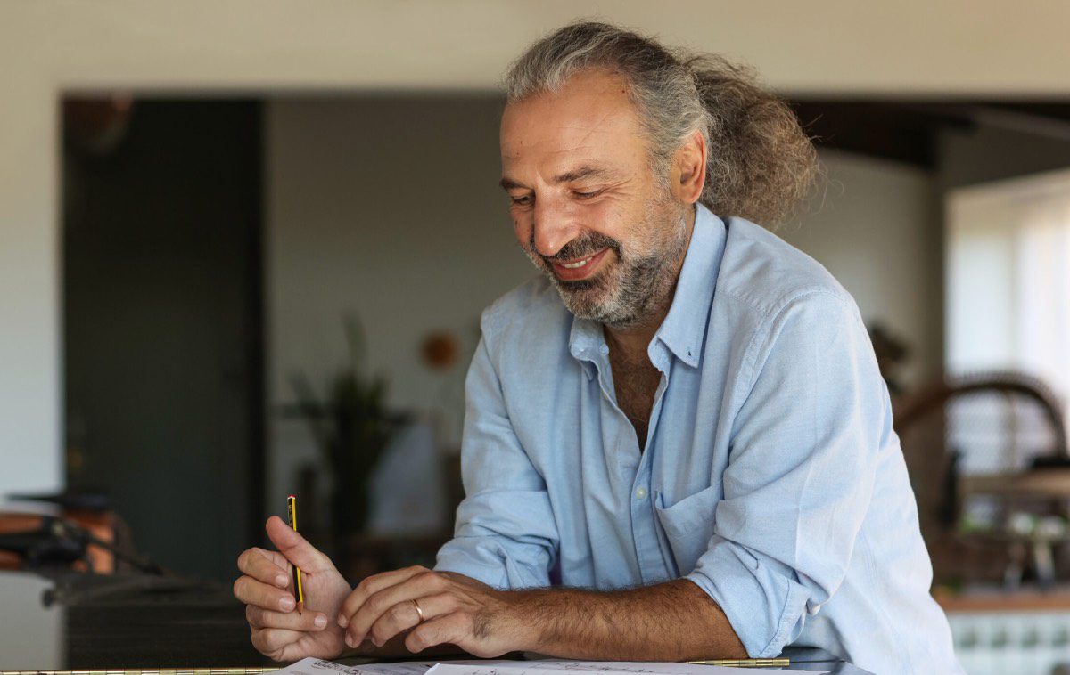 Stefano Bollani Roma 2024