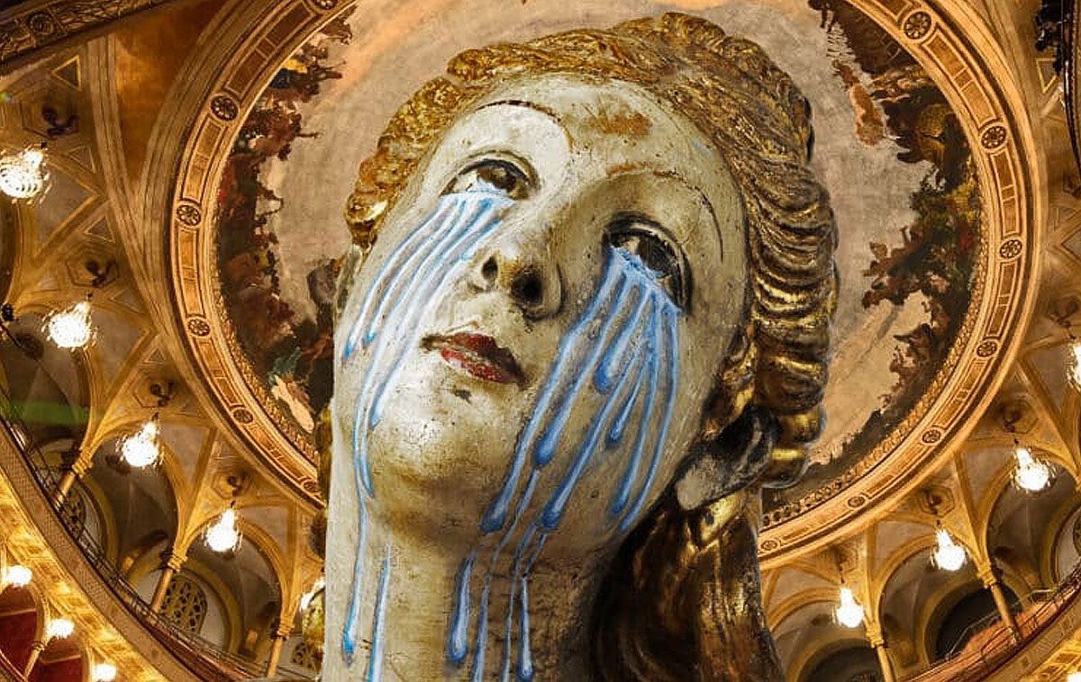 Suor Angelica - Il prigioniero al Teatro dell'Opera Roma nel 2025