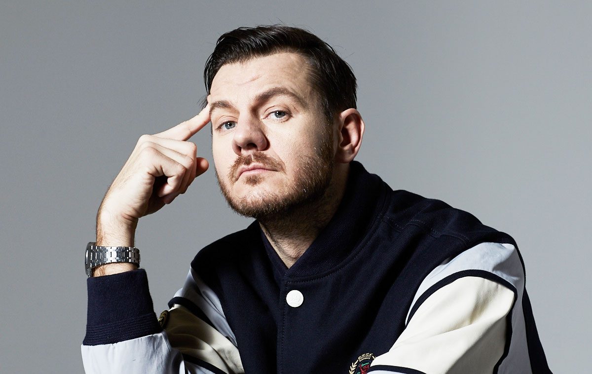 Alessandro Cattelan Roma 2025