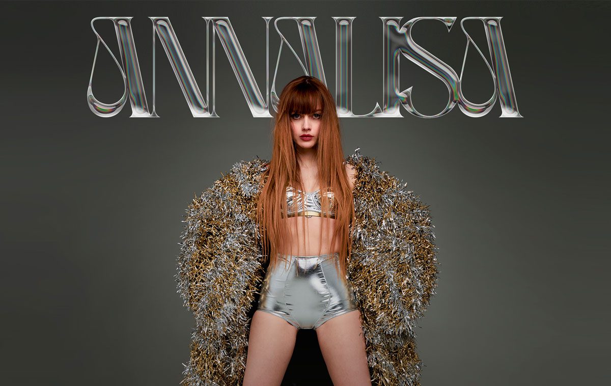 Annalisa Roma 2025