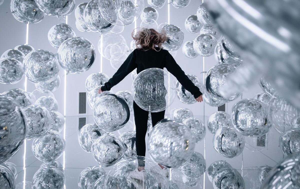 Balloon Museum Roma 2025