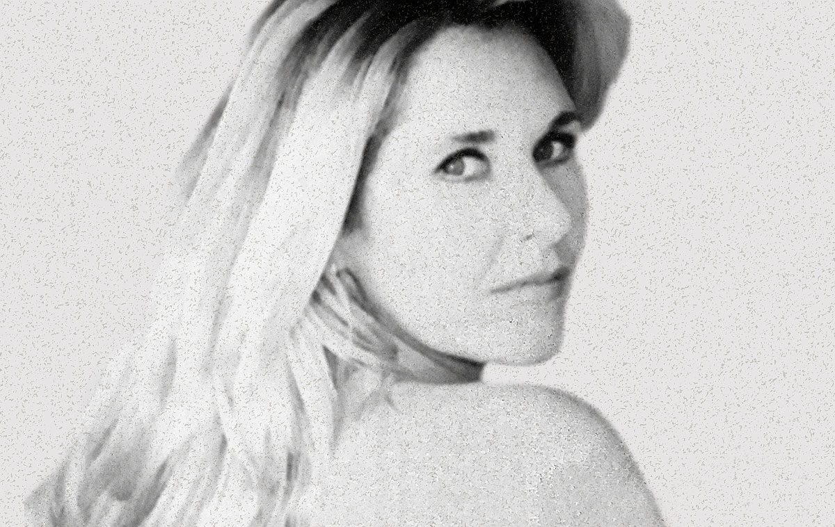 Cinzia Berni Roma 2025