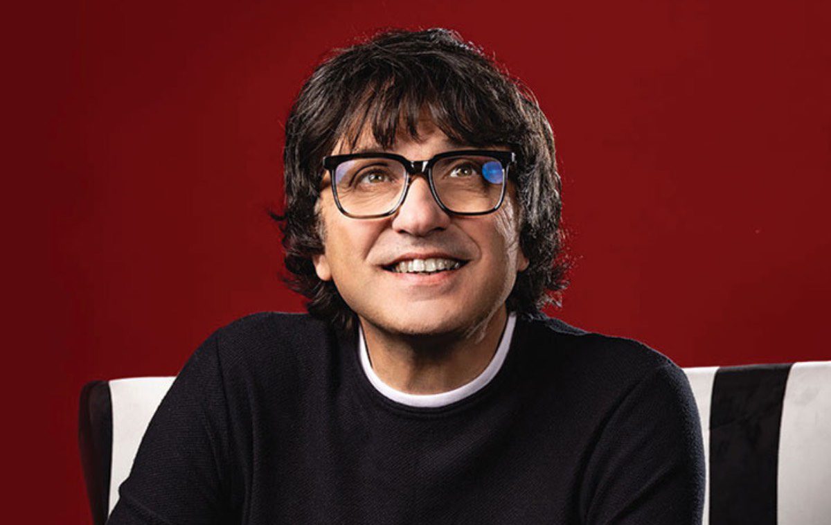 Dario Ballandini Roma 2025