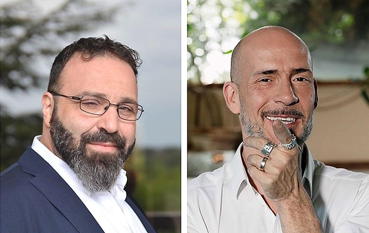 La prospettiva Roma 2025