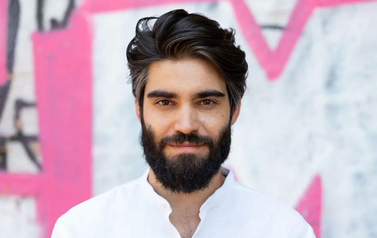 Lorenzo Biagiarelli Roma 2025