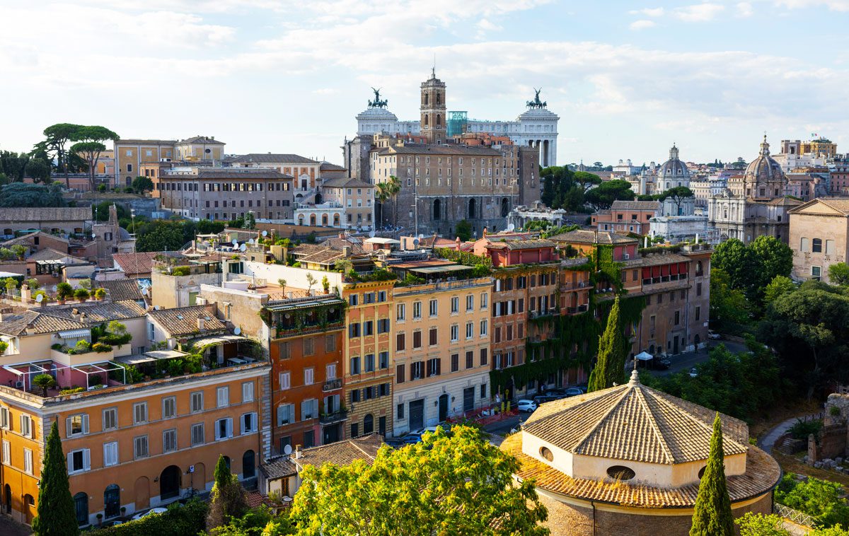 Musei gratuiti a Roma il 1° Gennaio 2025