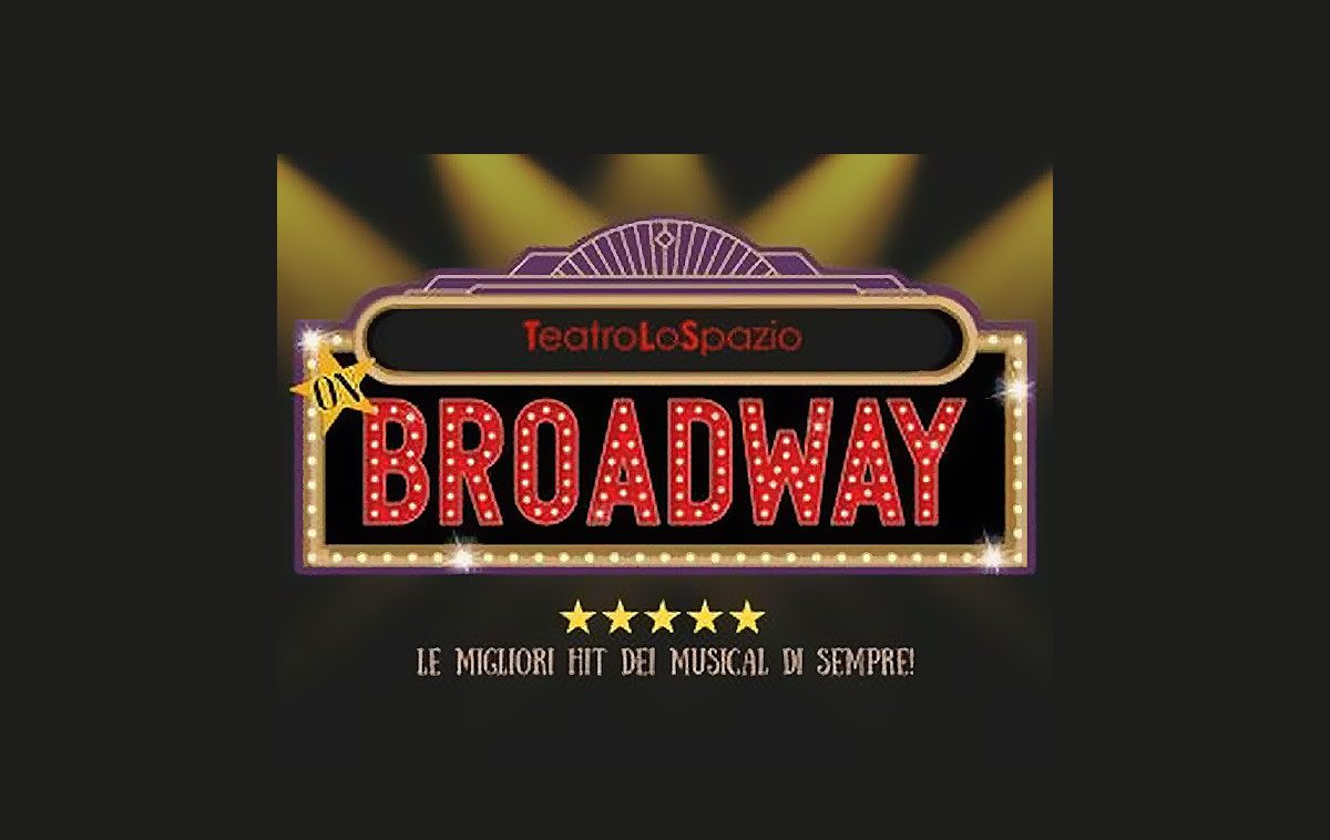 On Broadway Roma 2024