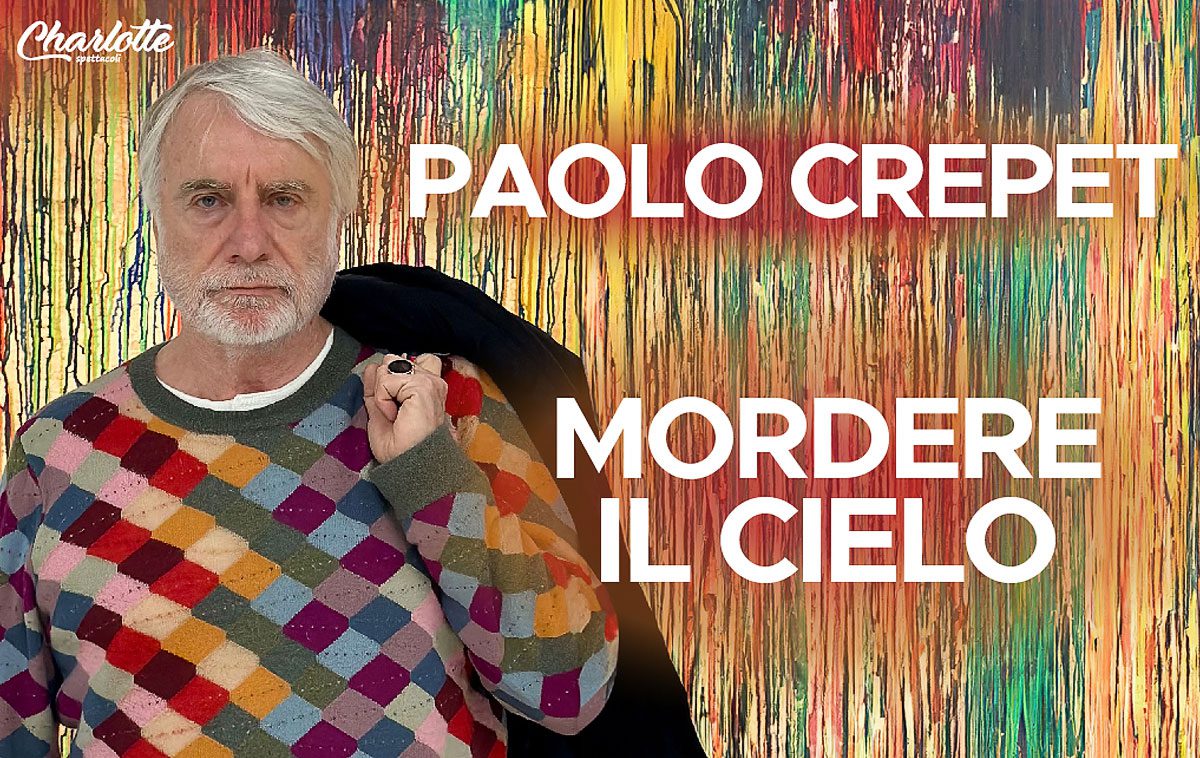 Paolo Crepet Roma 2025