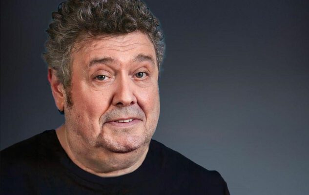 Rodolfo Laganà Roma 2025