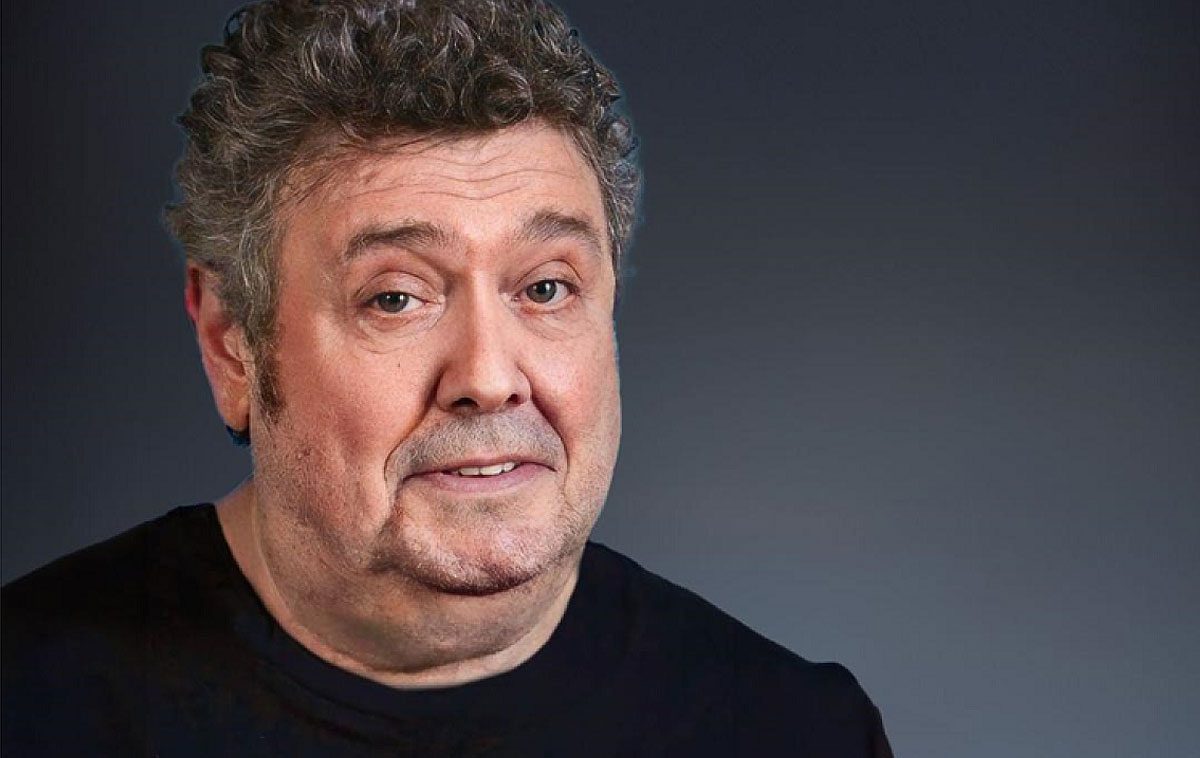 Rodolfo Laganà Roma 2025
