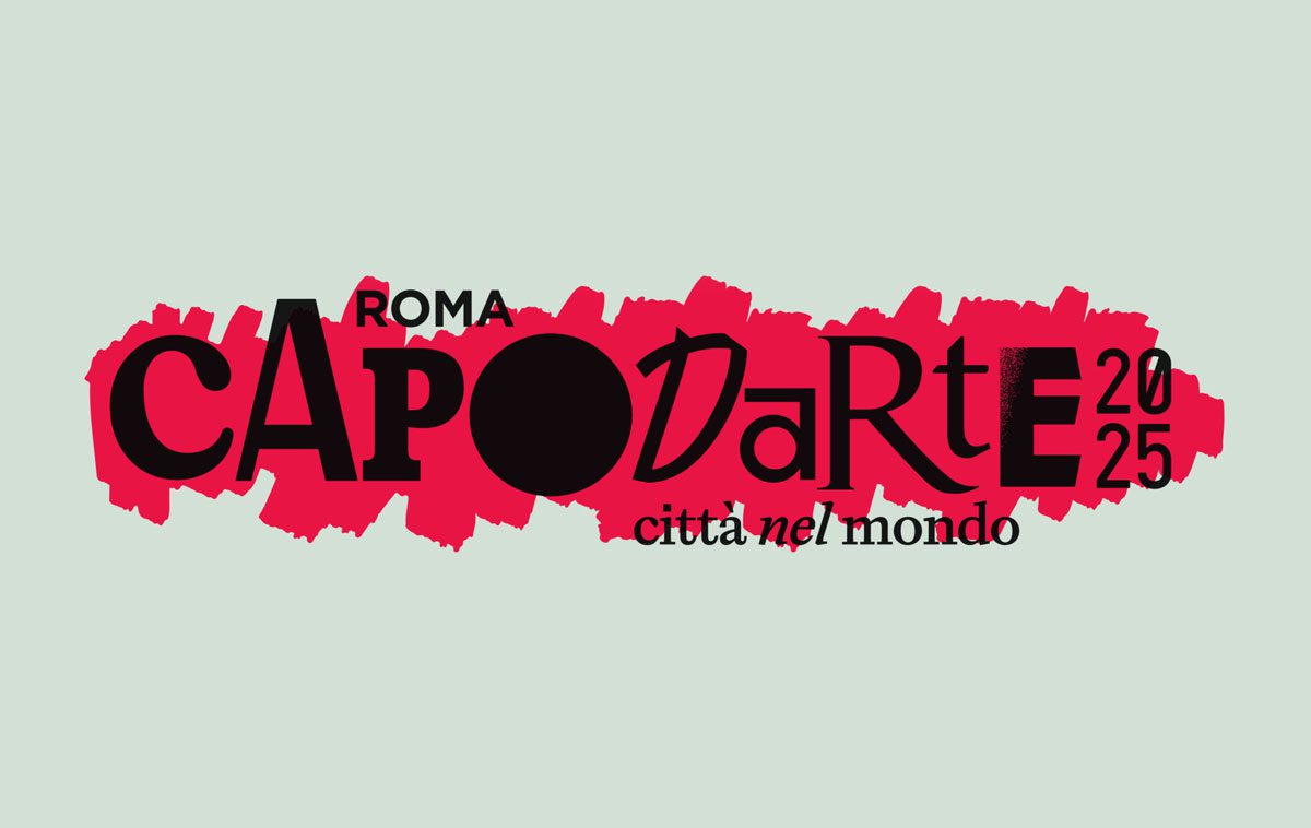 Roma Capodarte 2025