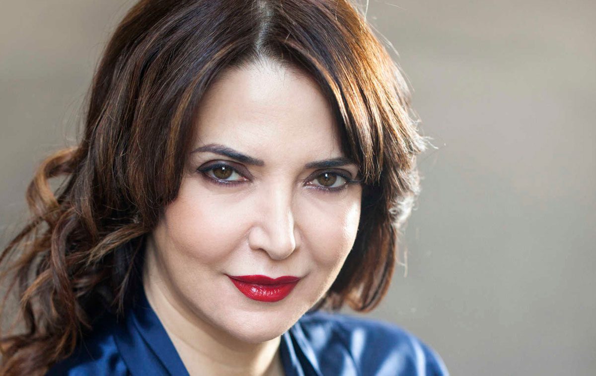 Una donna sola Roma 2025
